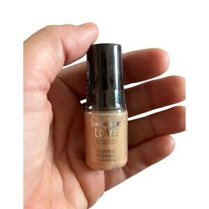 New Luminess Air Illuminator Love .25 oz - Sealed Bottle Airbrush Cosmetics